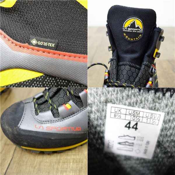 スポルティバ LA SPORTIVA TRANGO TOWER GTX ト OLIVEOS_COM_TR