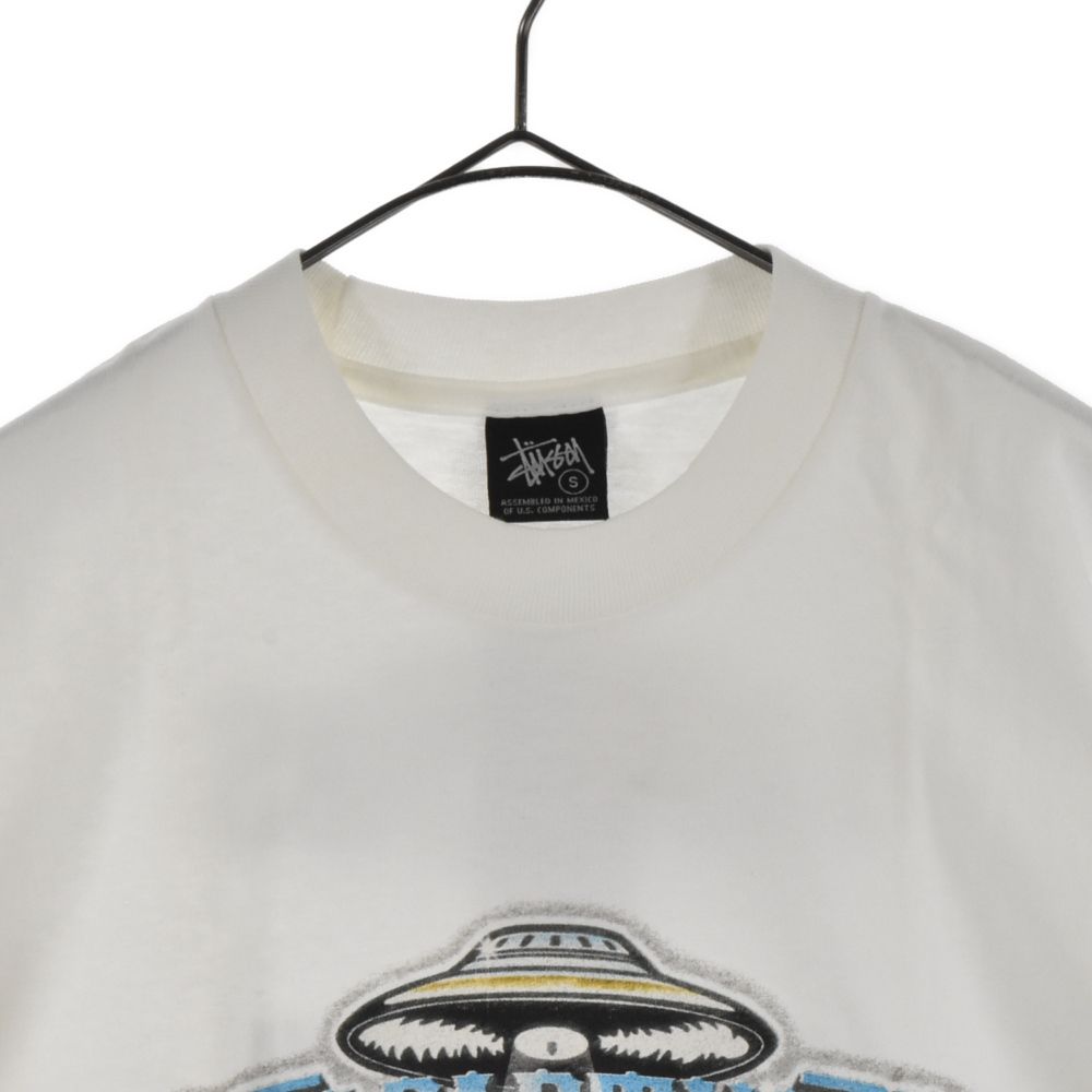 STUSSY (ステューシー) 06年製 LIFE PARTNERS TOUR ライフ