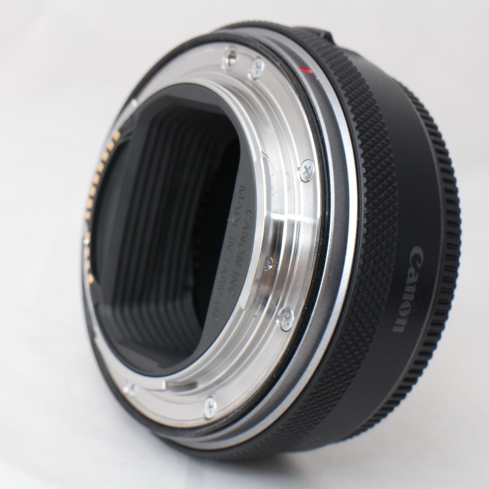 キヤノン コントロールリング マウントアダプター EF-EOS R ☆CANON