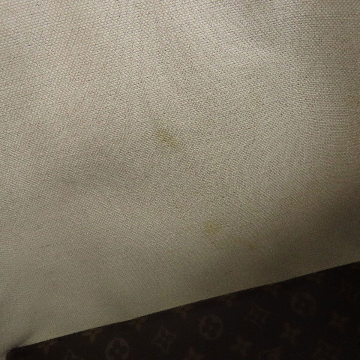 簡素な LOUIS VUITTON ルイヴィトン M45734 マカサー ウィークエンド トートバッグ モノグラムキャンバス レディース 春