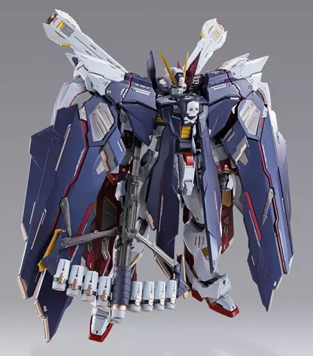 L BUILD クロスボーン・ガンダムX1 フルクロス フィギュア L BUILD クロスボーン・ガンダムX1 フルクロス 「機動戦士