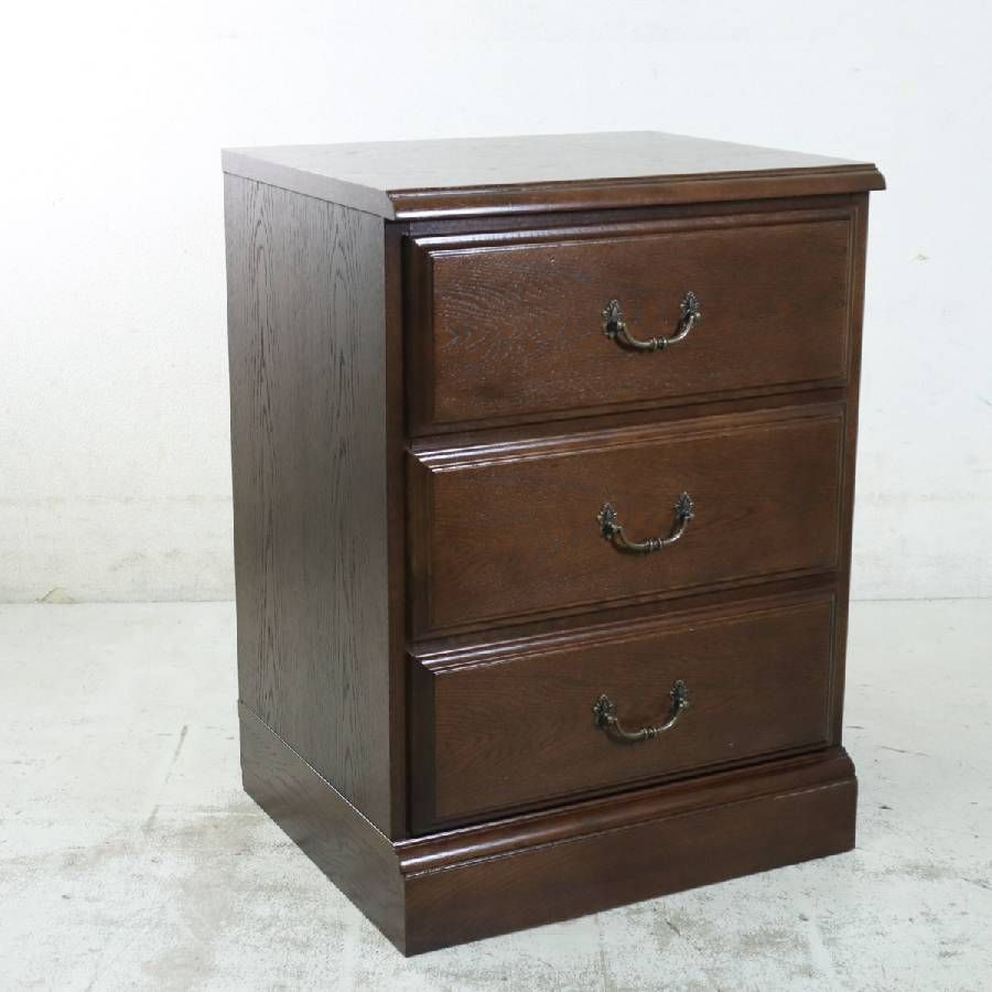 クイーンズライフ サイドチェスト