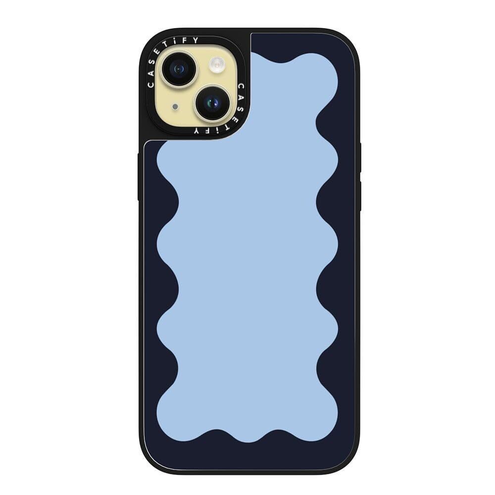 CASETiFY バウンス MagSafe対応 iPhone 16 Pro ケース [耐衝撃性