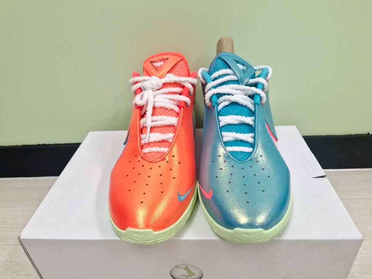 NIKE(ナイキ) レブロン 22 EP 脚光 280 285 出品 - メルカリ