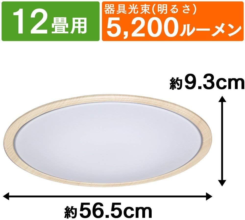 CL12DL-5.0WF-U