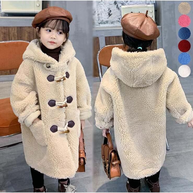 コート 子供 ボアコート ファーコート キッズ 子供服 ロングコート ジュニア アウター 女の子 男の子 キッズコート ジャケット 厚手コート zz112720259205