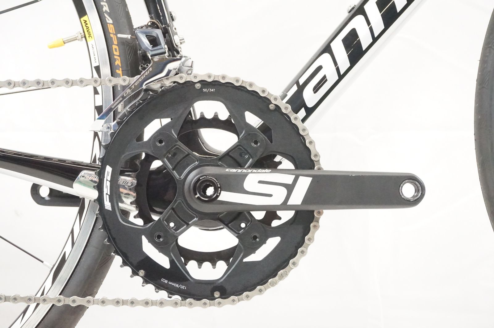 SYNAPSE CARBON