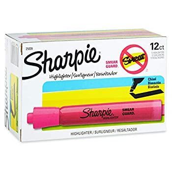 Highlighter Major Accent Pink
