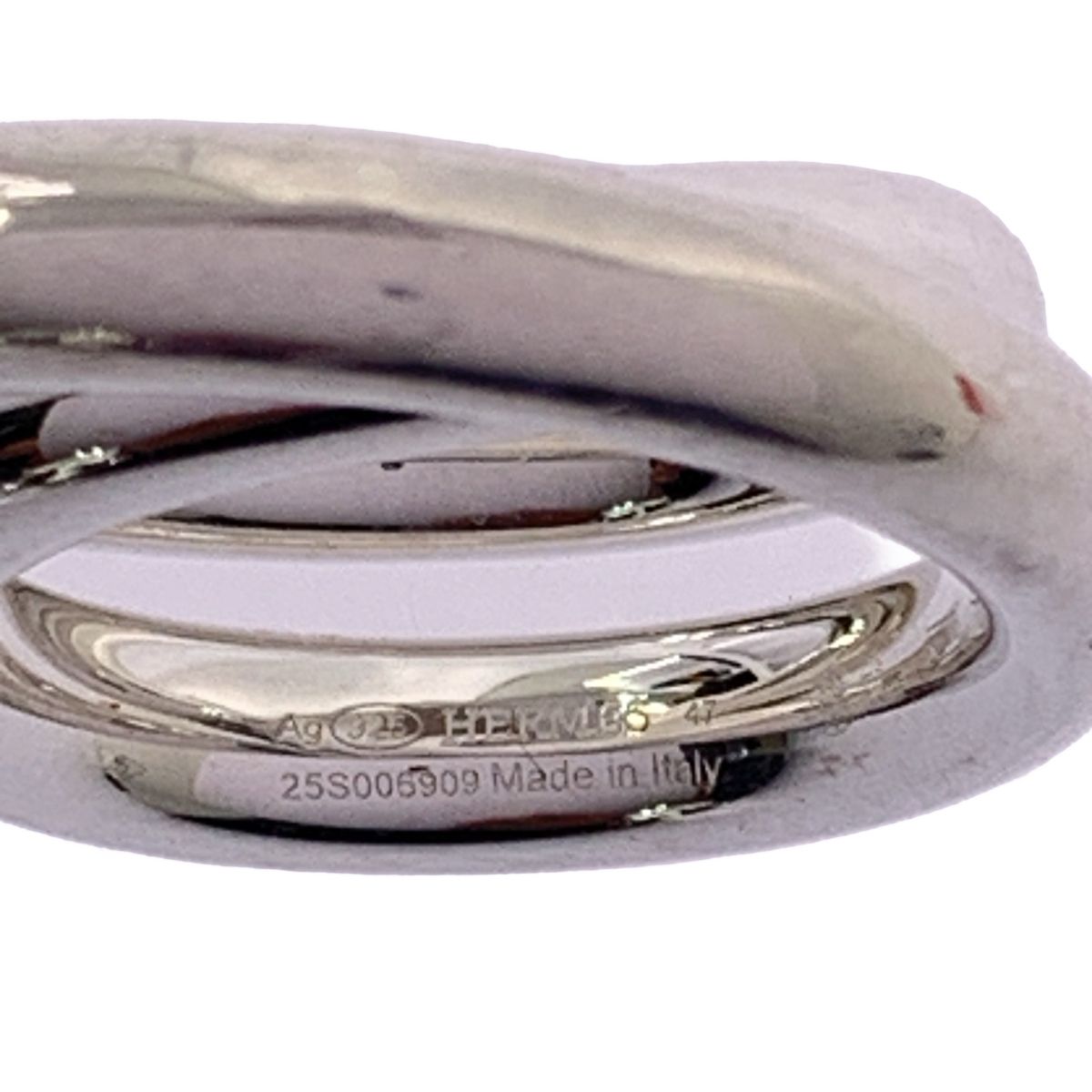 リング ユニセックス