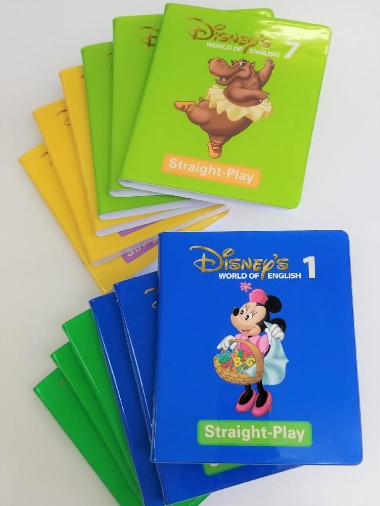 Disney’s