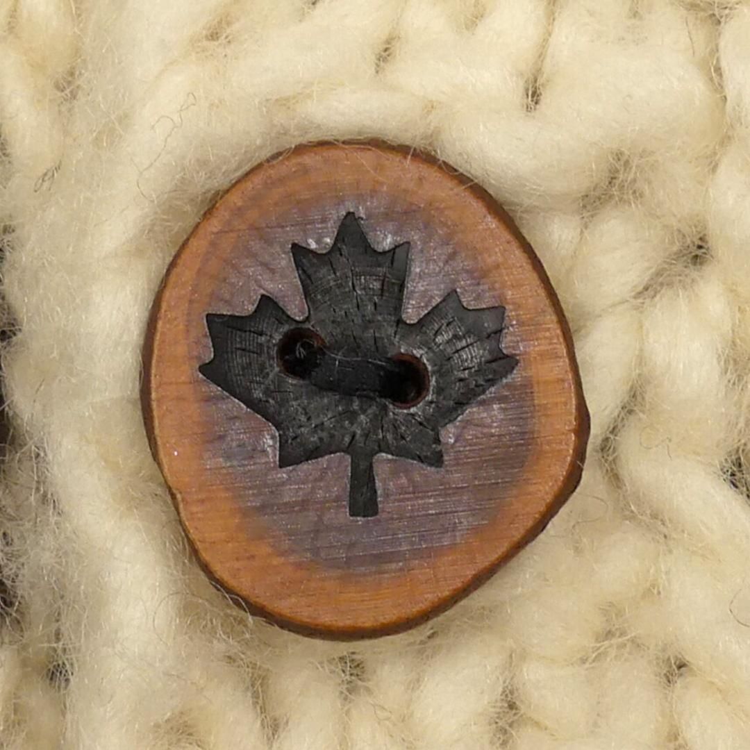 No.1287 デッドストック VINTAGE 韓国製 カウチンニット イーグル DEAD STOCK USA製 70s ビンテージ Lee ハウンドトゥース 千鳥格子