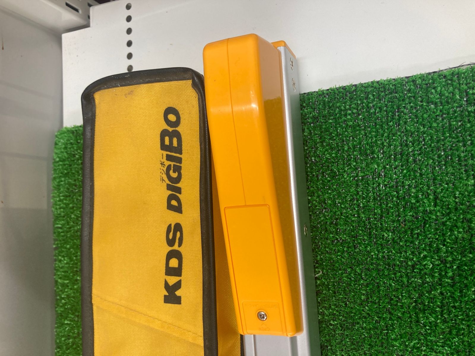 makita マキタ バッテリー 40Vmax 2.5Ah　3個セット 中古品】【0922】KDS DIGIBO デジボー デジタルポールメジャー4m PM