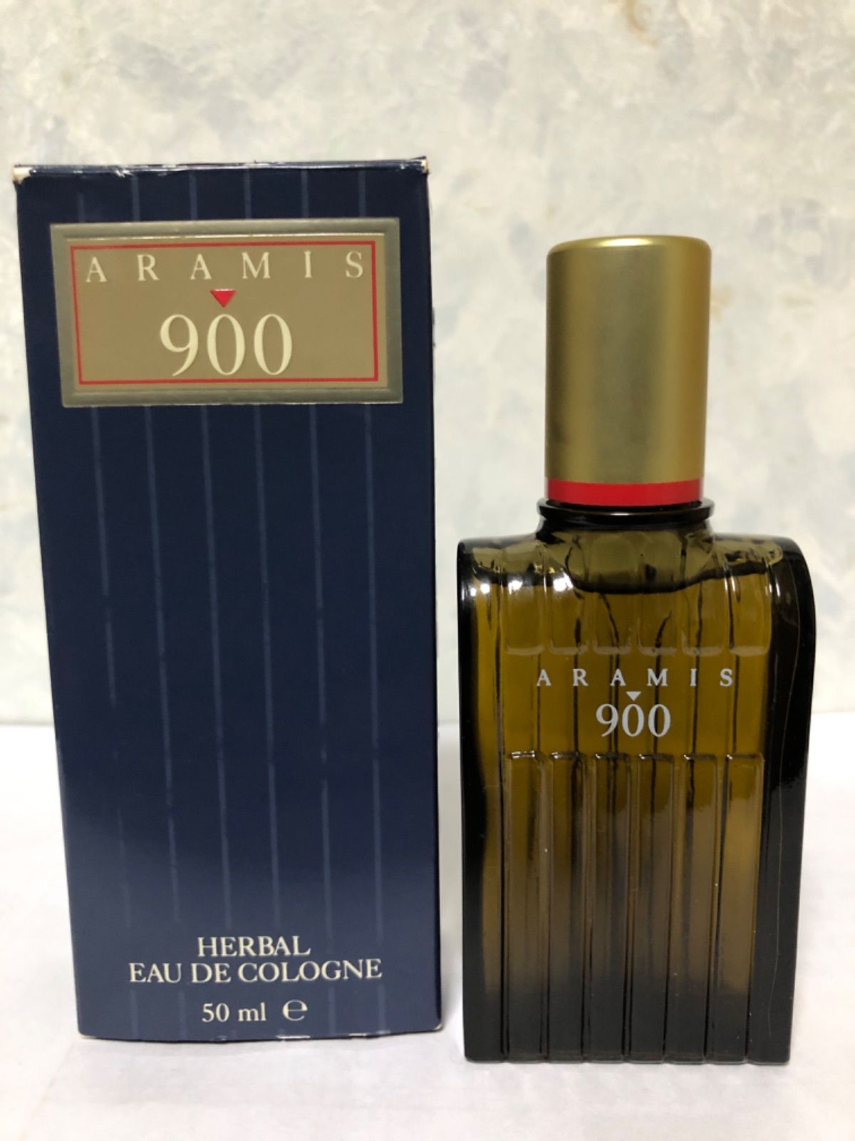 サイズ交換ＯＫ】 アラミス 900 ハーバル オーデコロン ５０ml 香水 
