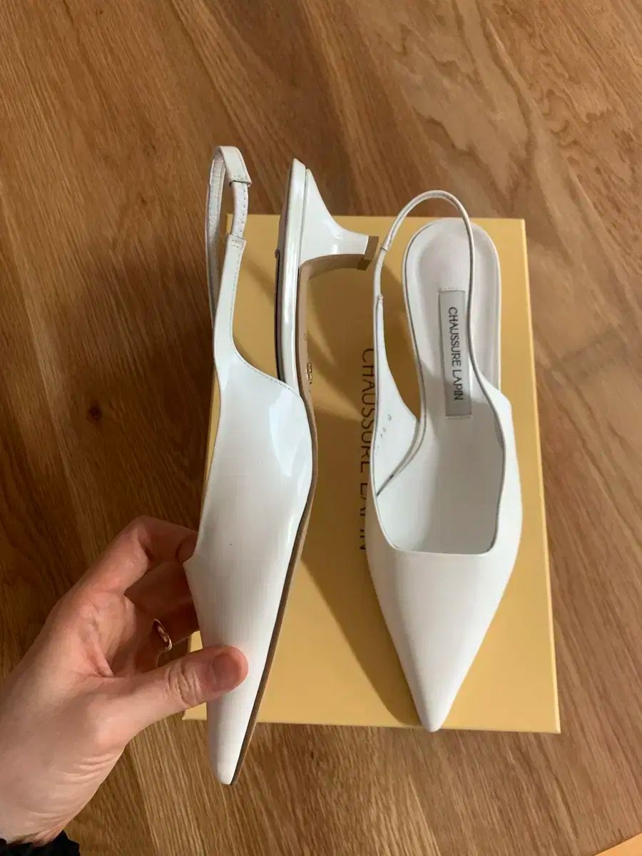 スリングバック