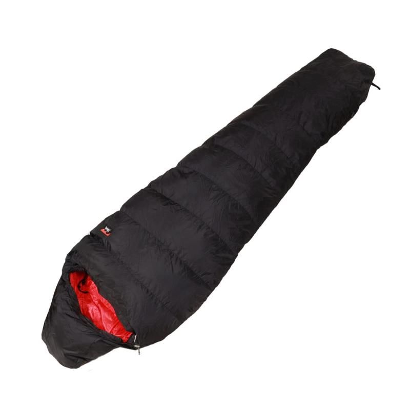 AURORA TEX light 750DX – NANGA ONLINE SHOP