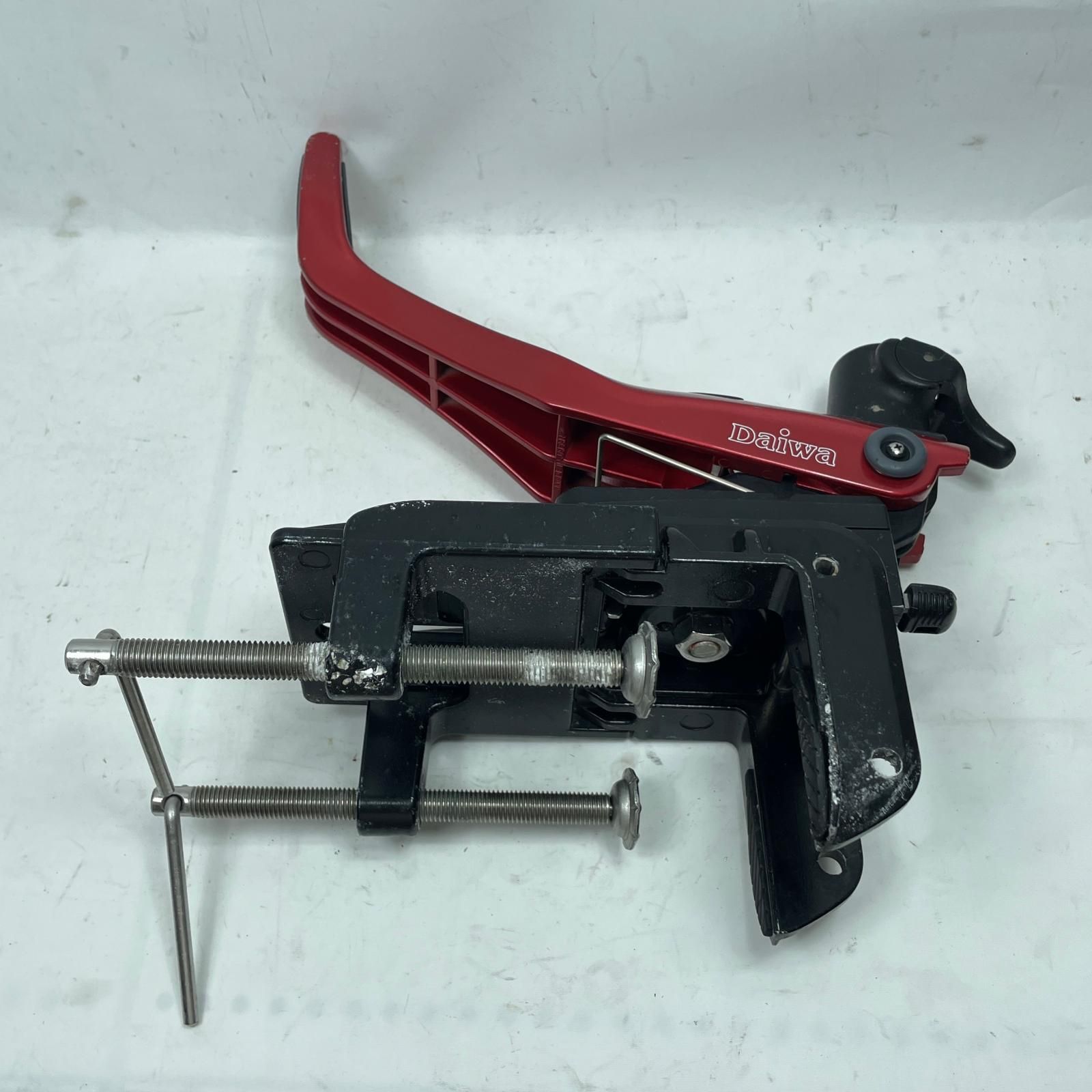 ダイワ ロッドホルダー