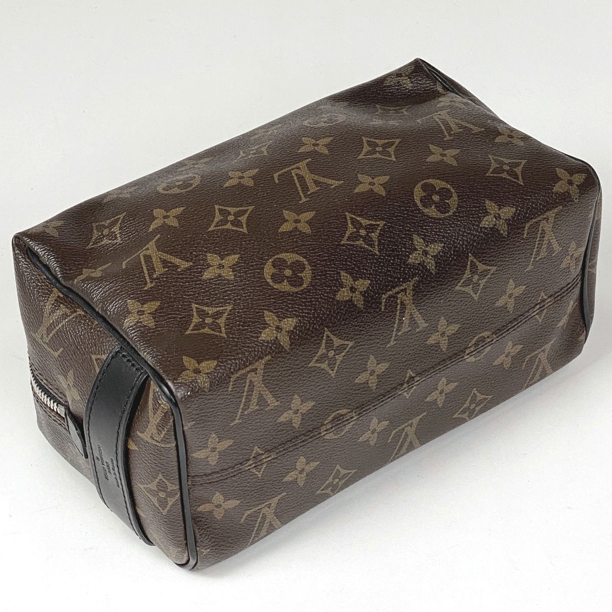 ルイ・ヴィトン Louis Vuitton トゥルース トワレ セカンドバッグ