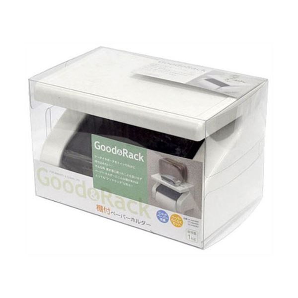 5セット 東和産業 GR棚付ペーパーホルダー MMT44880X5