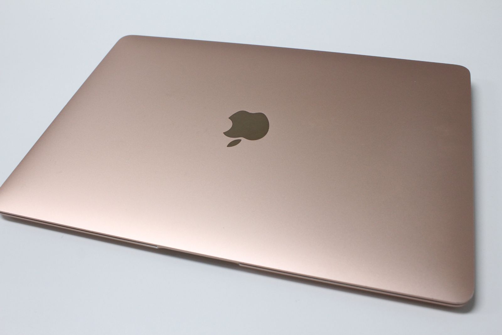 MacBook Air Retina 13インチ 2020 256GB|8GB MWTL2J|A ④