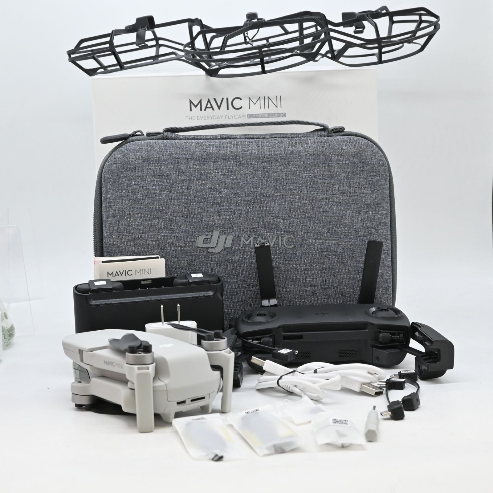 DJI MAVI mini