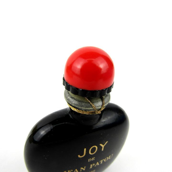 ジャンパトゥ ミニ香水 ジョイ JOY パルファン 未使用 フレグランス 外装難有 レディース 7mlサイズ JEAN PATOU 【中古】 -  メルカリ