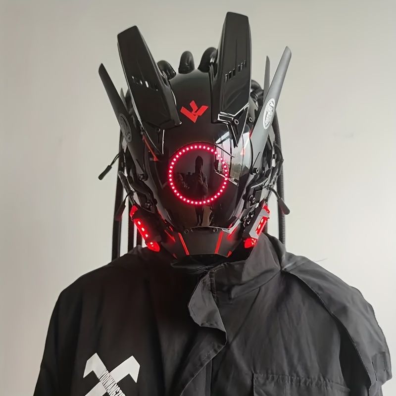 コスプレやハロウィンに最適