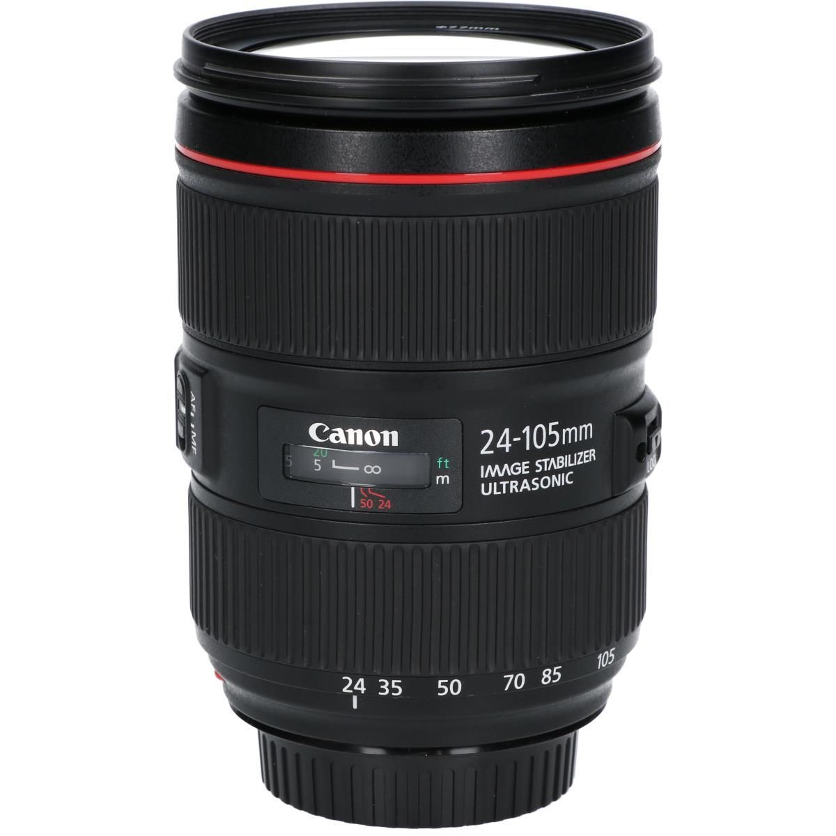 ＥＦ２４－１０５ｍｍ Ｆ４Ｌ ＩＳ ＩＩ ＵＳＭ