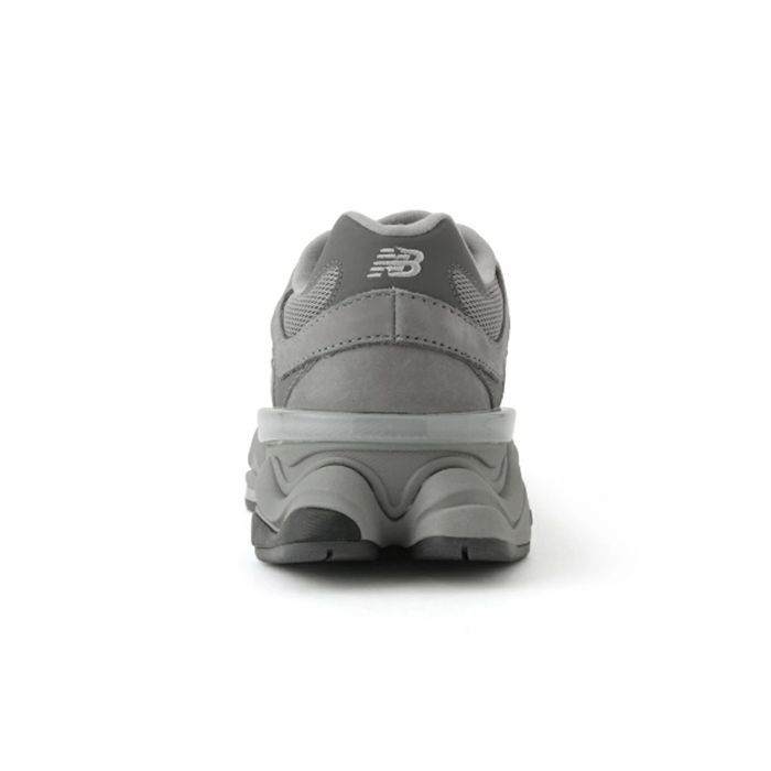 NEW BALANCE 9060 GRAY ニューバランス 9060 グレー U9060ZGB メンズ 