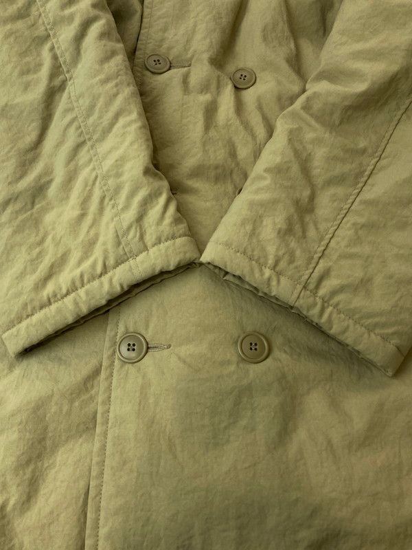 NYLON COAT