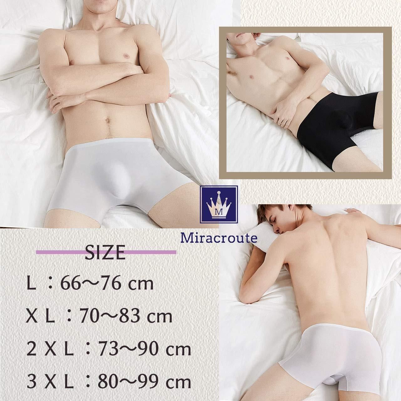 クリトリス　パンツ 
