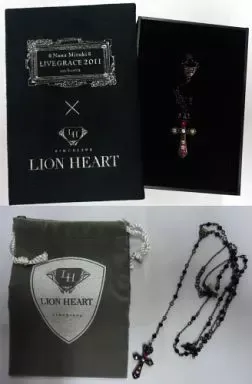 2025年最新】LION HEART ロザリオの人気アイテム - メルカリ