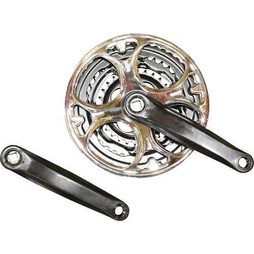 2営業日で発送 トラスコ中山 TRUSCO THR5526用ギアクランク 左右ペア THR-5526GAK 1組