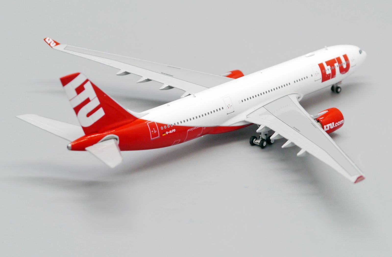 A330-200