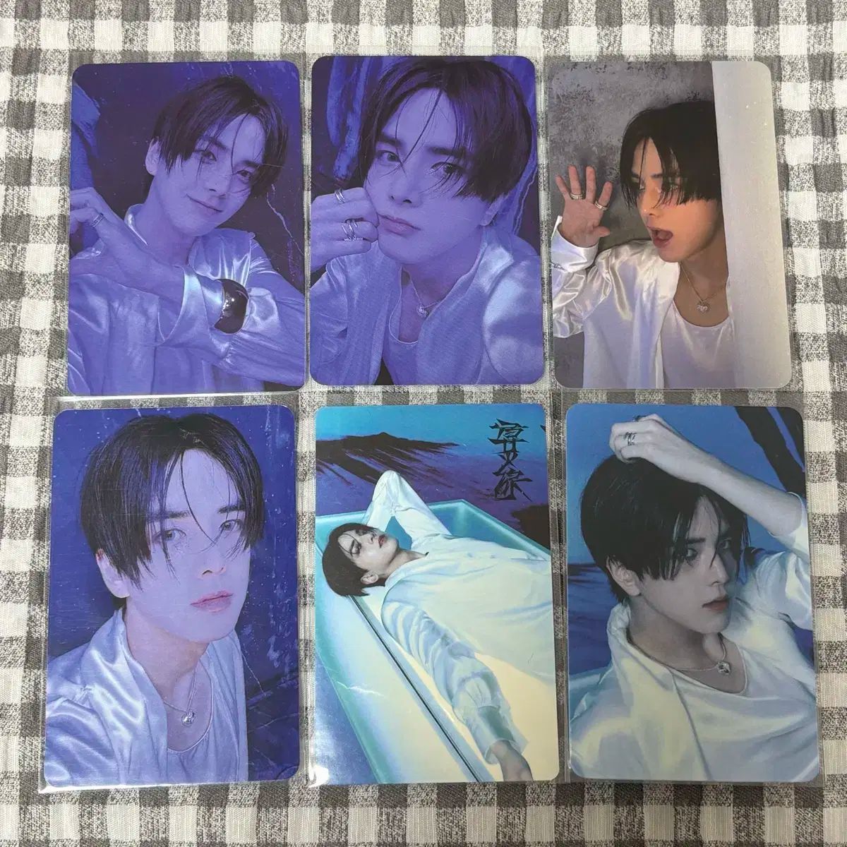 THE BOYZ ヨンフン トレカ まとめ売り THE BOYZ(ザ・ボーイズ・ドボイズ) ヨンフン(YOUNGHOON) トレカ