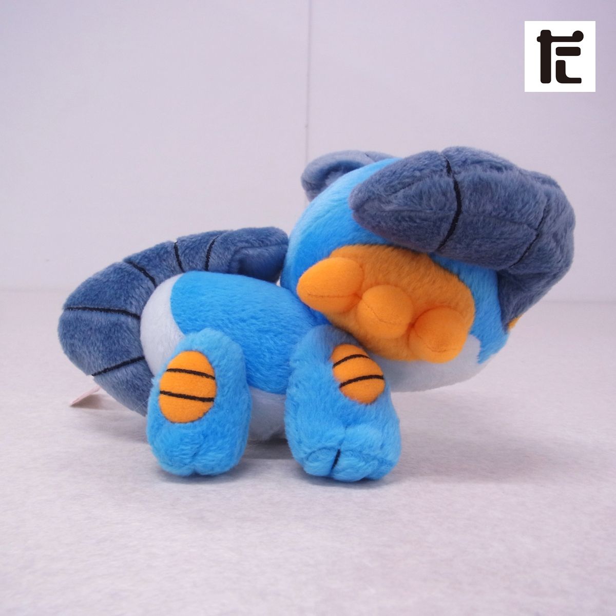 ポケモン　ぬいぐるみ　ポケドール　レア　2004 希少】ポケモンセンター 限定 ジュカインドール ぬいぐるみ