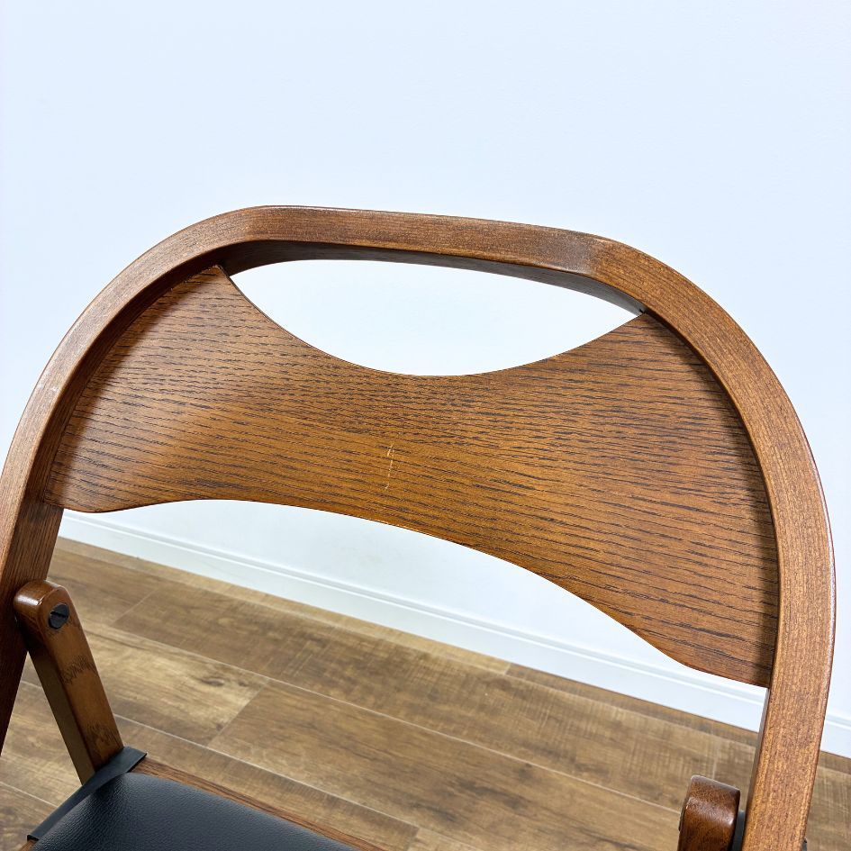 椅子・チェア ACME Furniture CULVER CHAIR 折り畳み