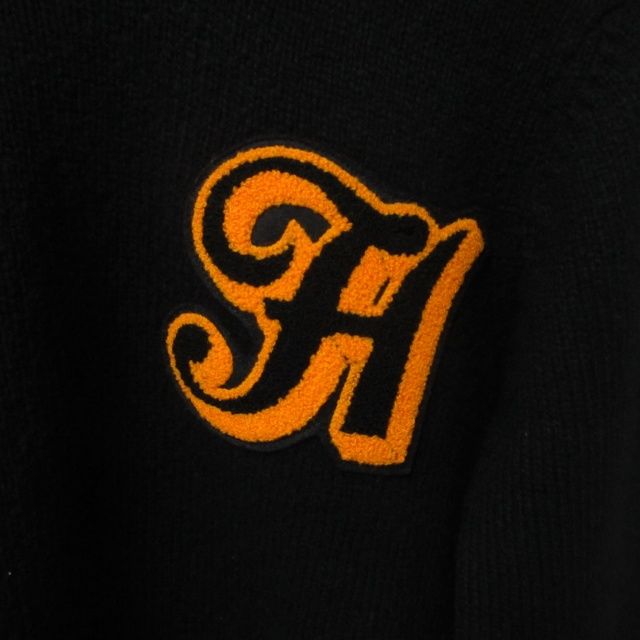 ナンバーナイン NUMBER (N)INE 美品 アーカイブ 05AW ハイストリート期