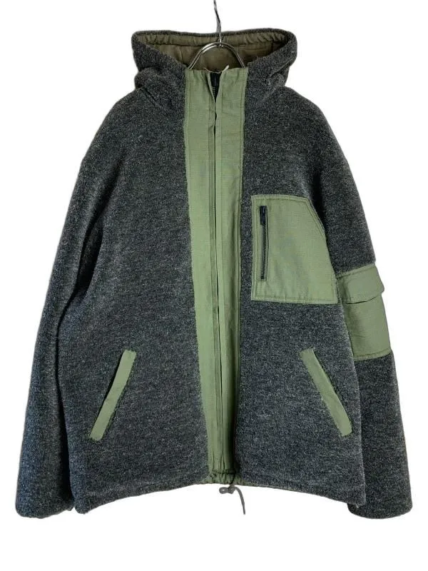 2026年最新】RADIALL メンズ ミリタリージャケットの人気アイテム