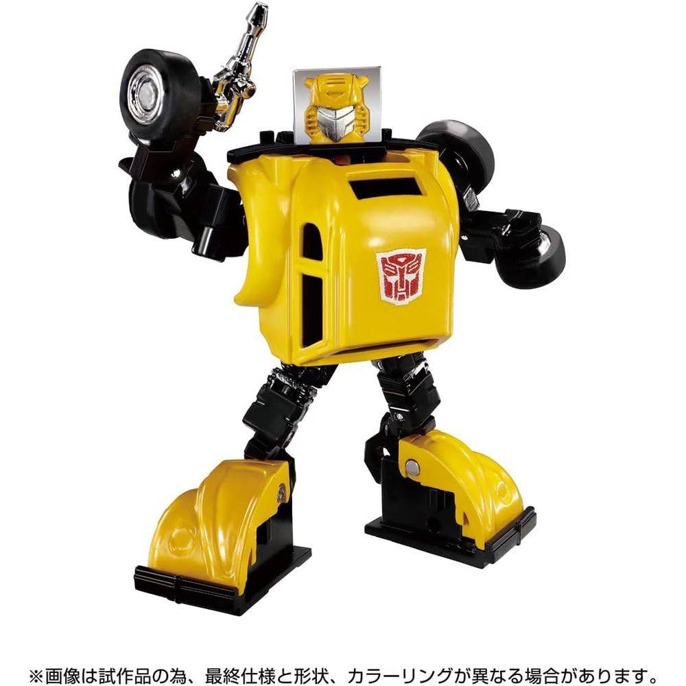 C-03 タカラトミー トランスフォーマー ミッシングリンク C-03
