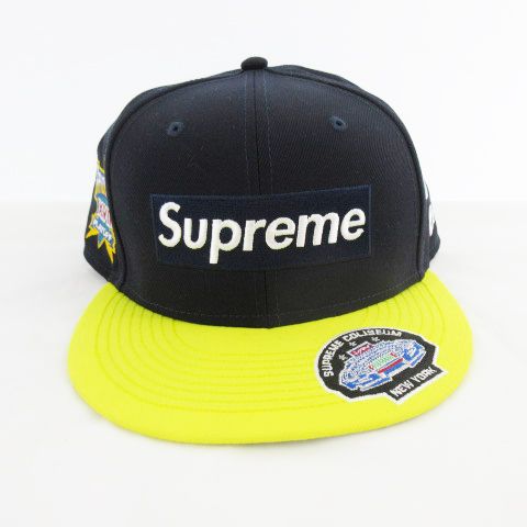 美品シュプリーム 23AW Championships Box Logo 黒 supreme 23AW