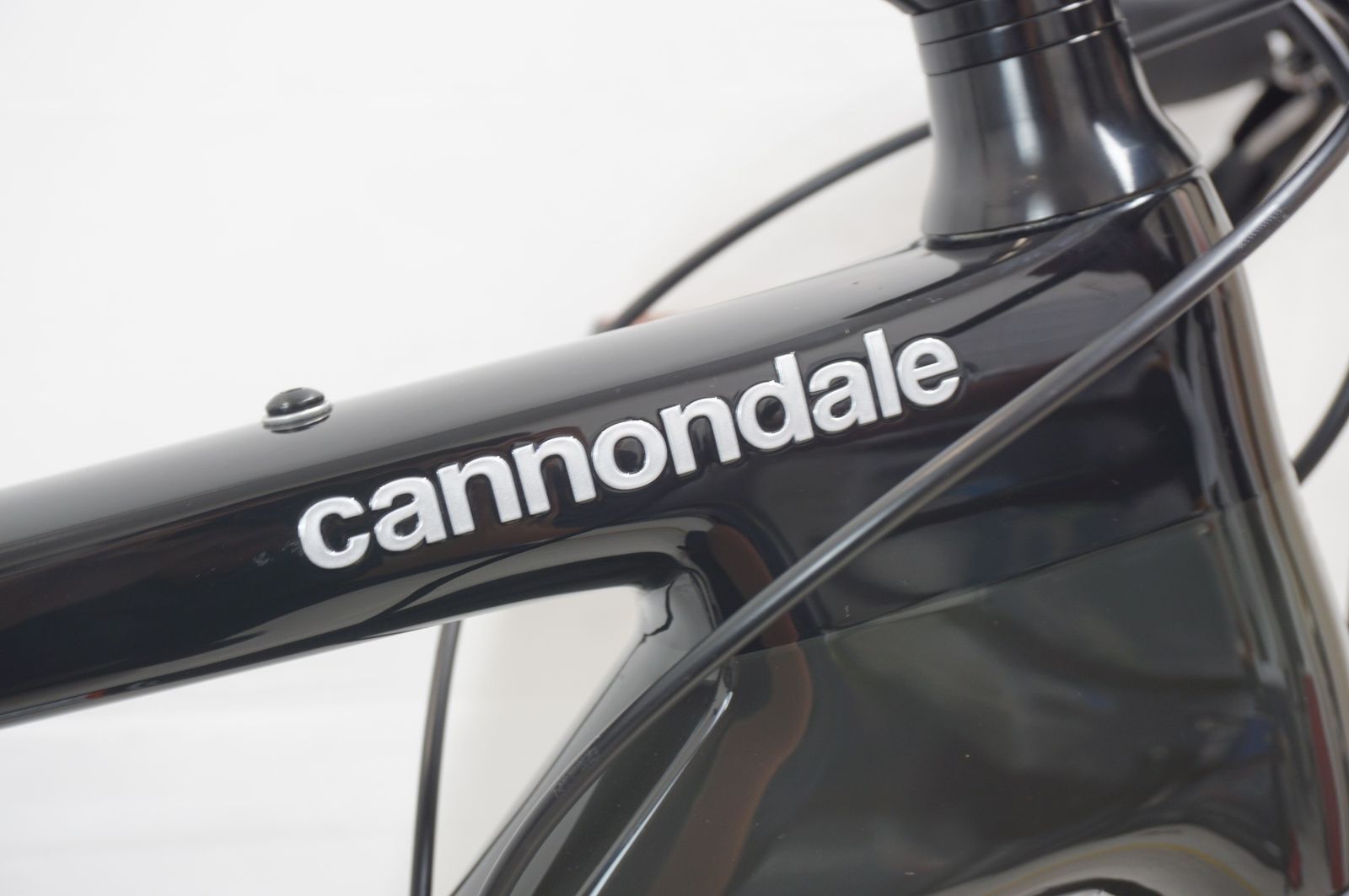 CANNONDALE