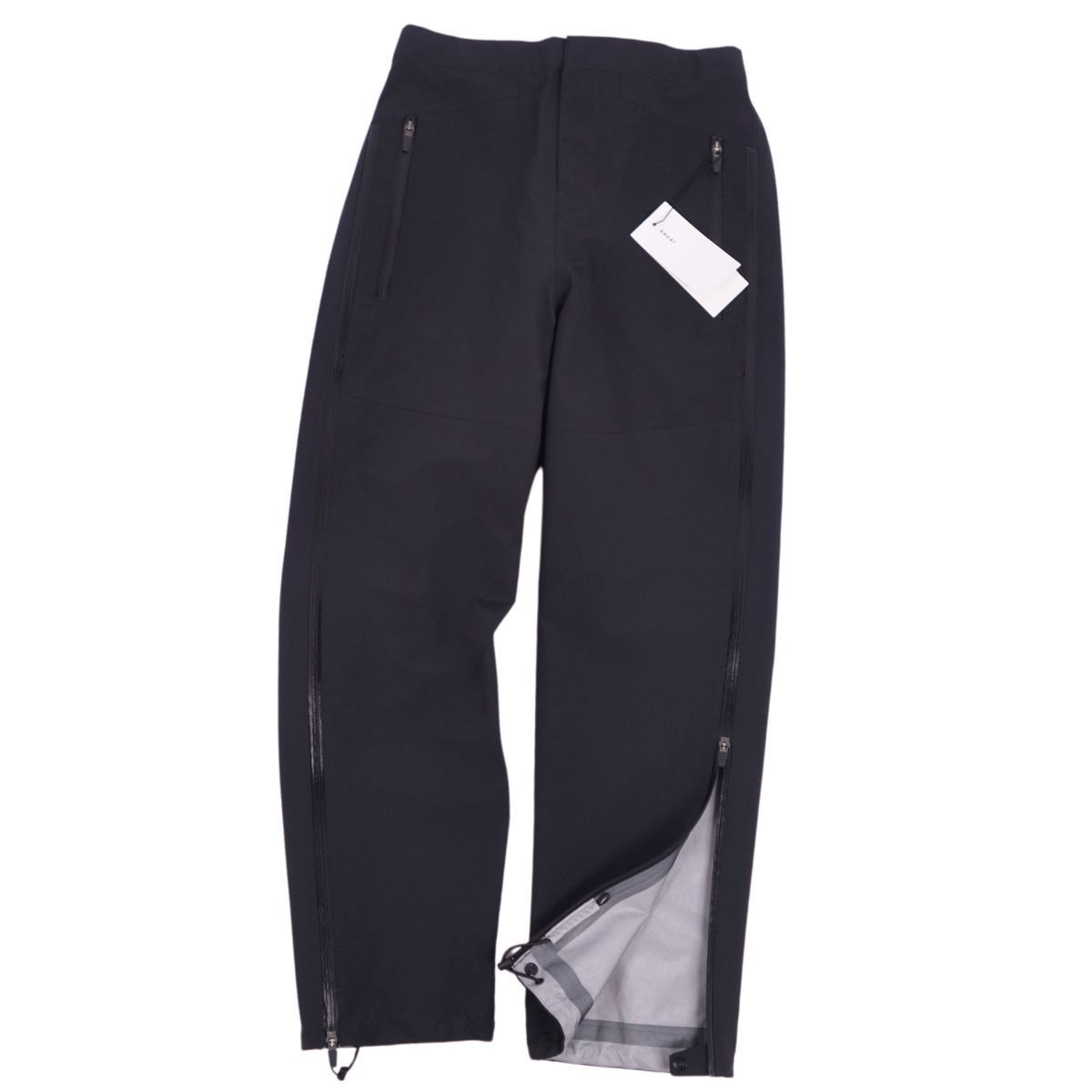 極美品 サカイ Sacai パンツ Matte Taffeta Breathab