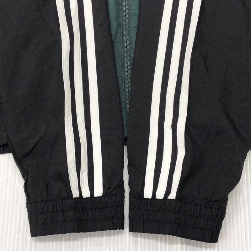 NEW】adidas REKIVE Track Jacket アディダス ナイロン トラック NEW】adidas REKIVE Track Jacket アディダス ナイロン トラック
