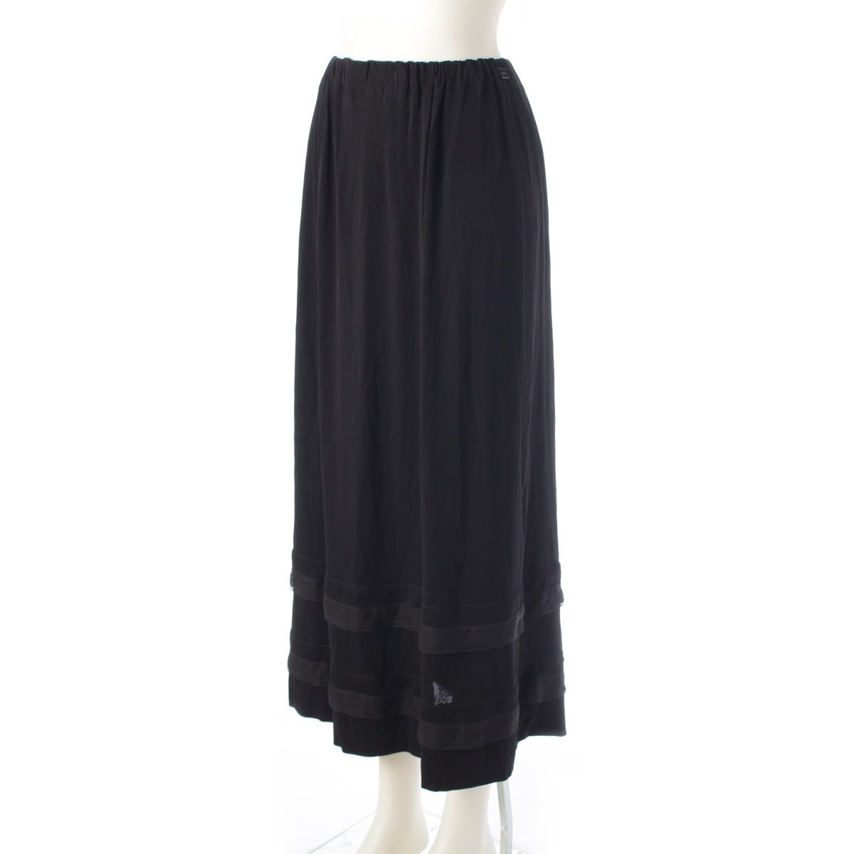 ロングスカート スカートセットアップ