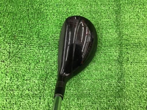 ダンロップ SRIXON ZX H U3 ユーティリティ UT NS PRO 950GH neo