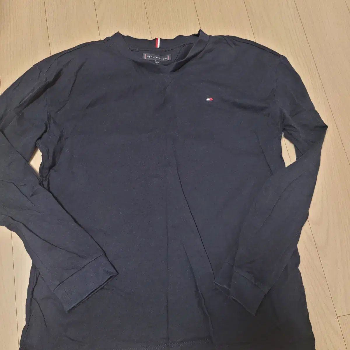 トミーヒルフィガー