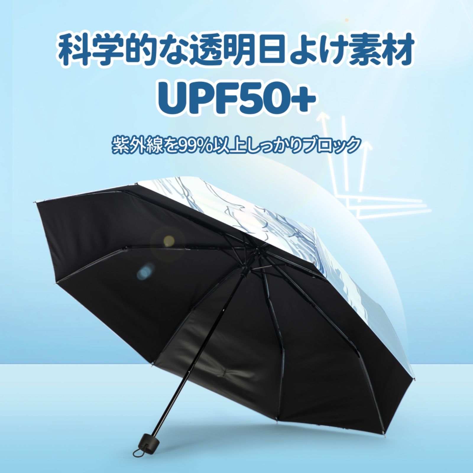 空*漣様 ⚫︎新品⚫︎ ディズニーシー　ダッフィ　長傘 未使用 ディズニー ダッフィー 日傘 晴雨兼用傘 正規品 新品
