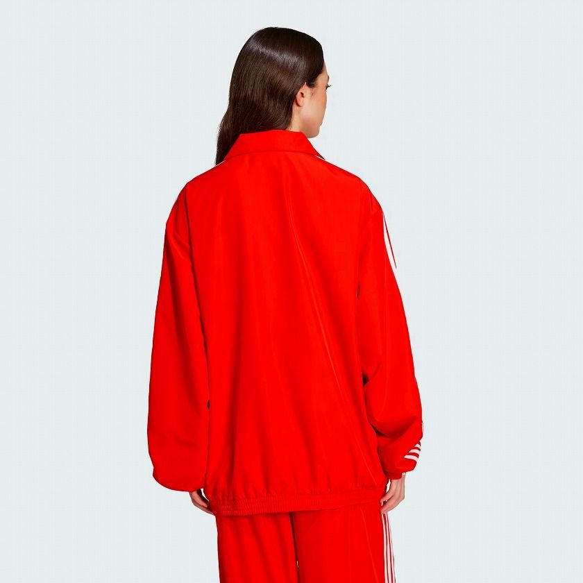 アディダスオリジナルス ファイヤーバード オーバーサイズド トラック