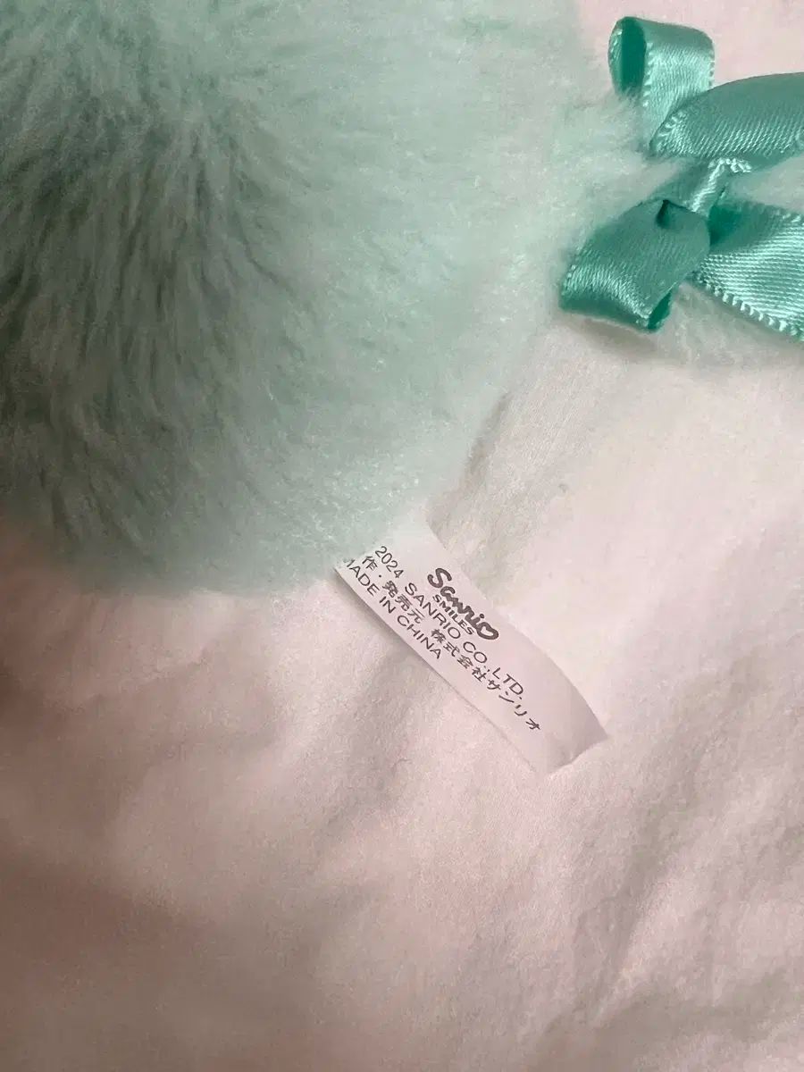 サンリオ ダイスキ ネコキャット ポチャッコ マスコット ホルダー 人形キーホルダー