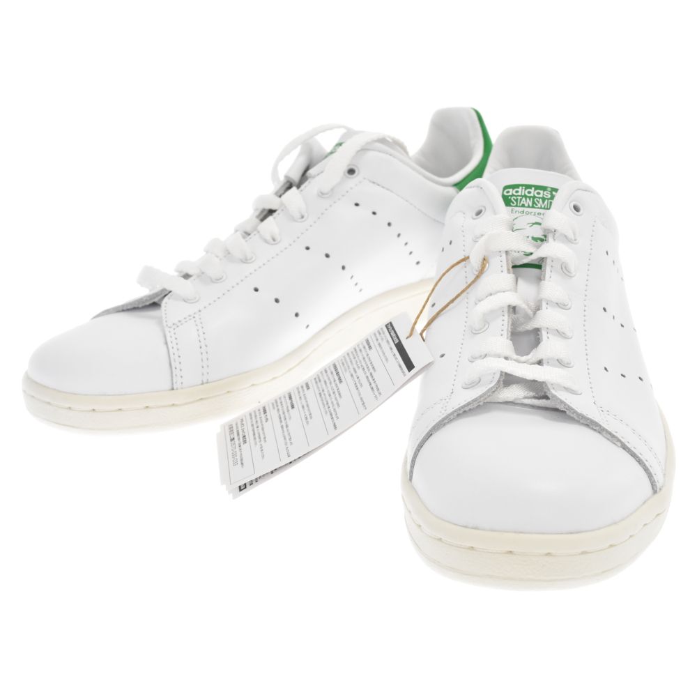 adidas (アディダス) STAN SMITH 80S FZ5597 スタンスミス ローカット